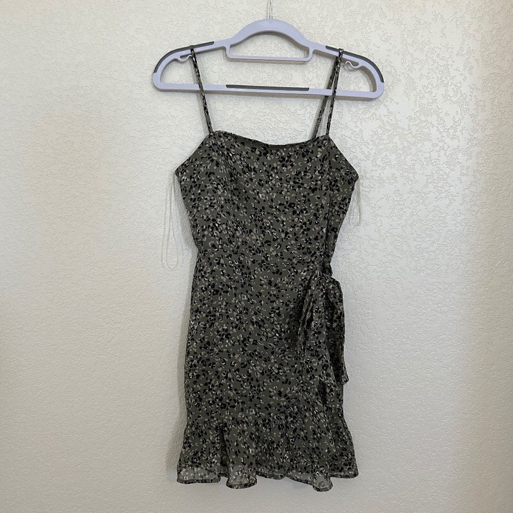 Women's Altar'd State Dress